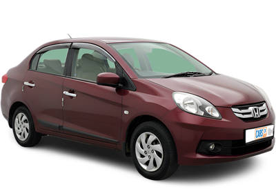 Honda Amaze-img
